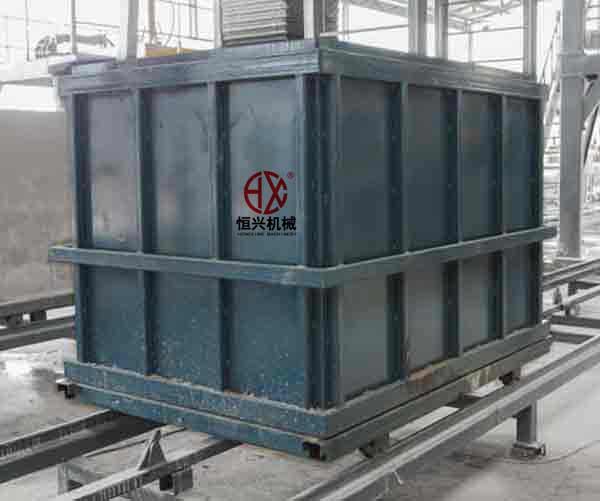 模具|發泡磚設備模具|發泡混凝土砌塊生產線模具