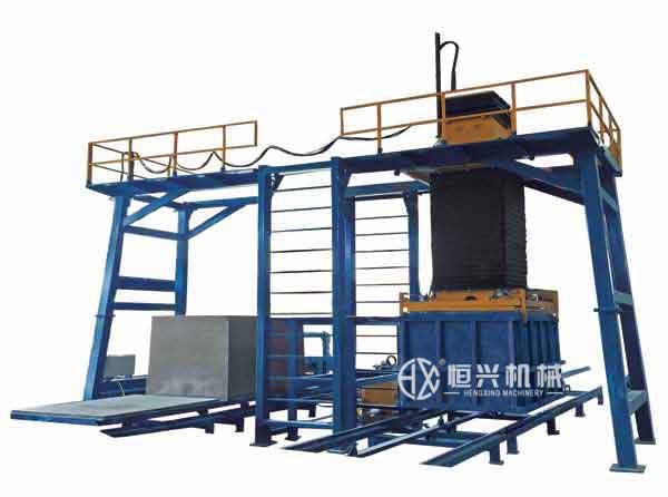 自動(dòng)脫模機(jī)-水泥發(fā)泡磚生產(chǎn)線脫模機(jī)