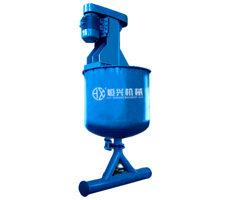 澆注攪拌機-加氣磚生產線設備